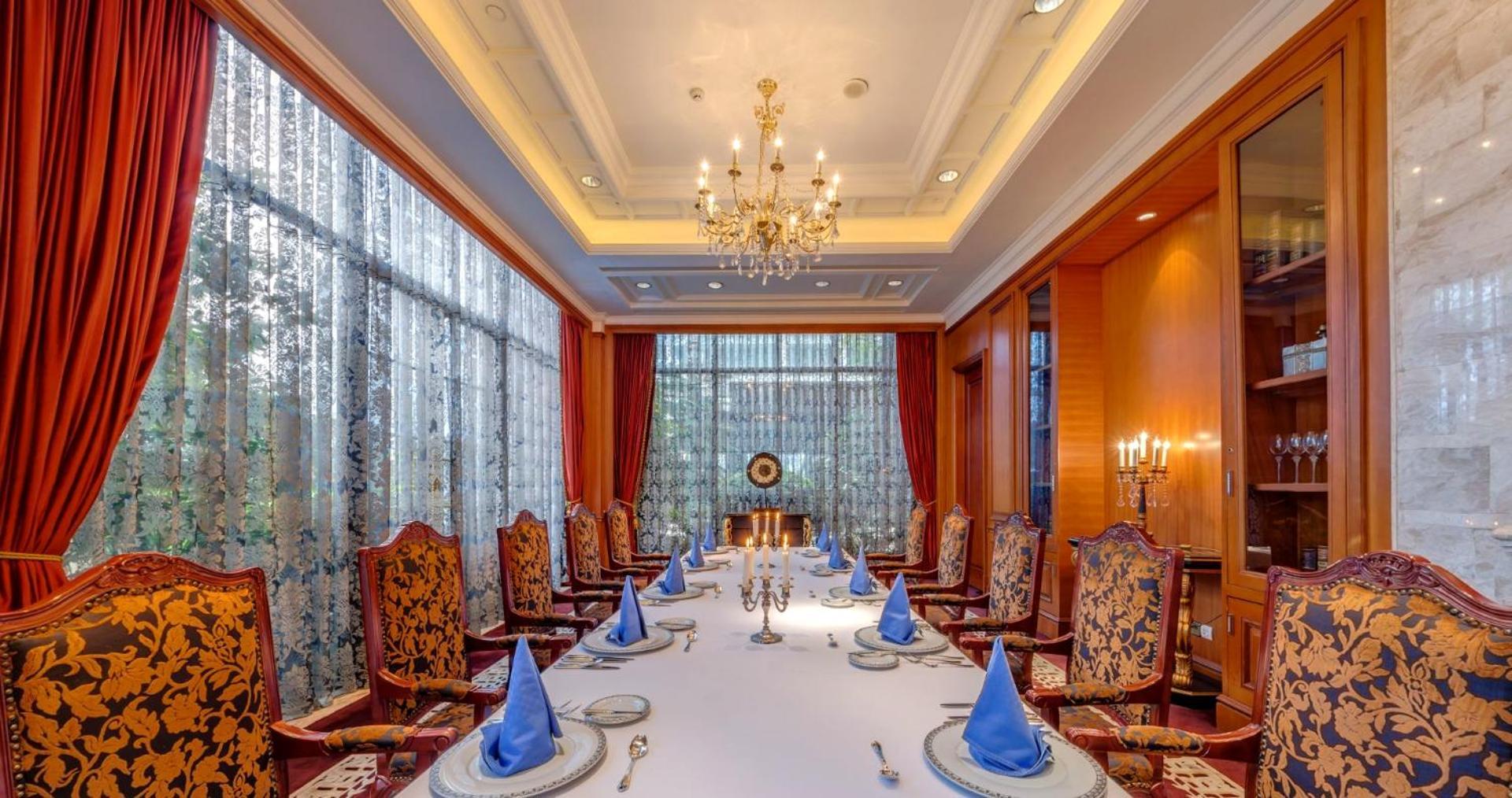 Intercontinental Century City Ченду Екстер'єр фото